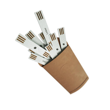 nanoleaf canvas linkers (9 pack)